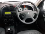 Citroen Xsara VTS 2000 года (AU)